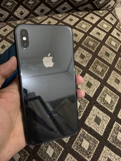 Apple iPhone XS Max
