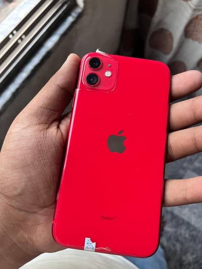 Apple iPhone 11
