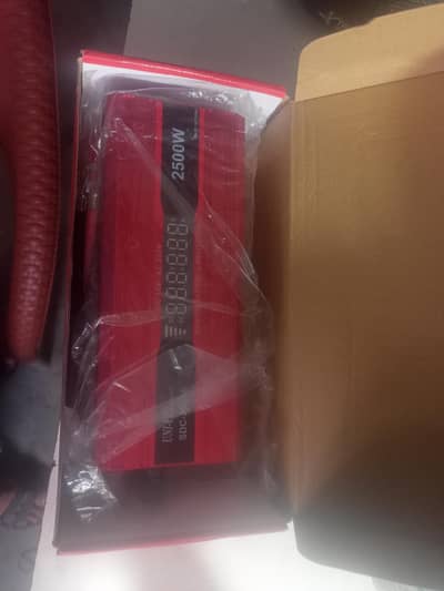 inverter 2500 watt