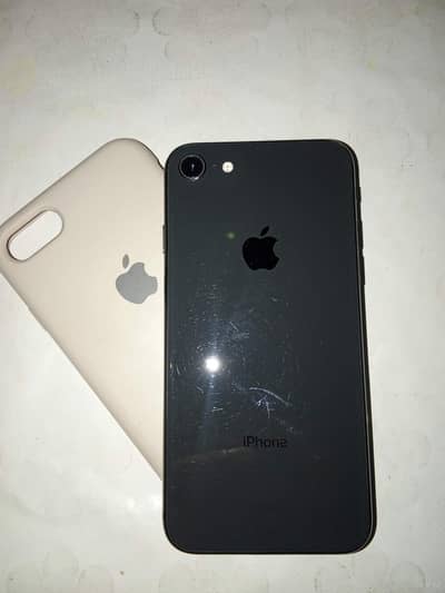Apple iPhone 8