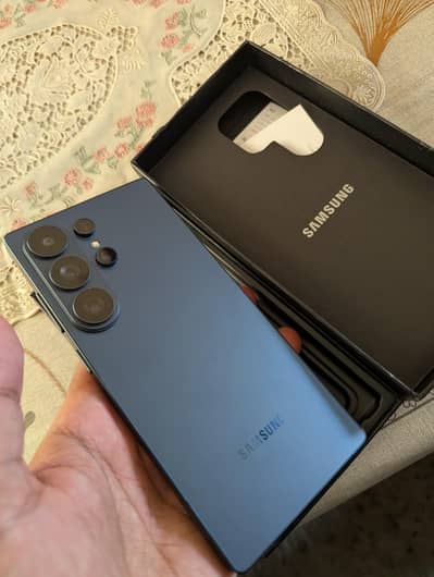 Samsung Mobile S26 Ultra