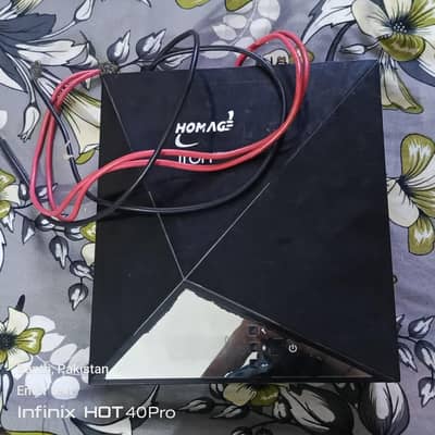 solar inverter ups