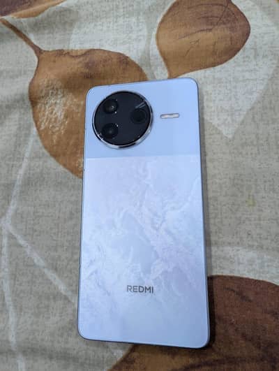 Redmi k80