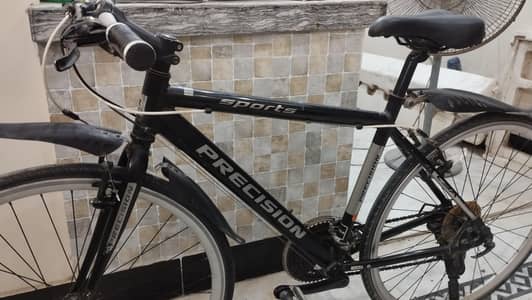 Bicycle