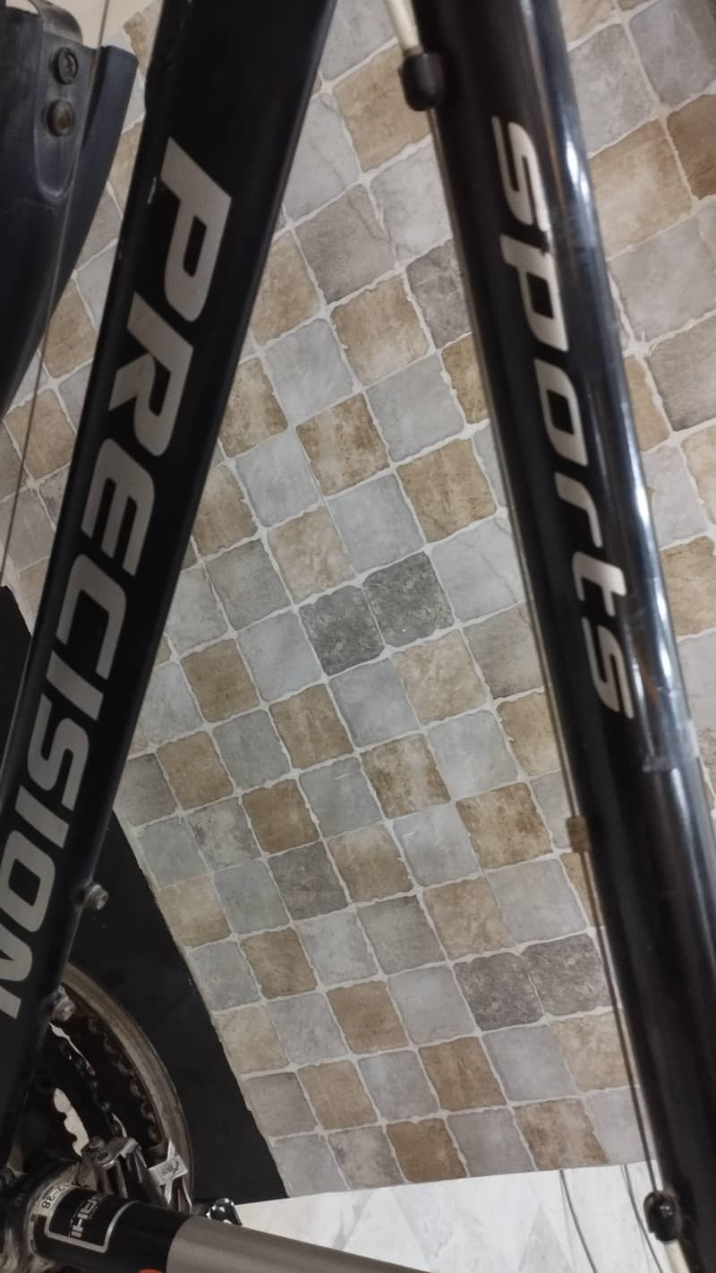 Bicycle 2