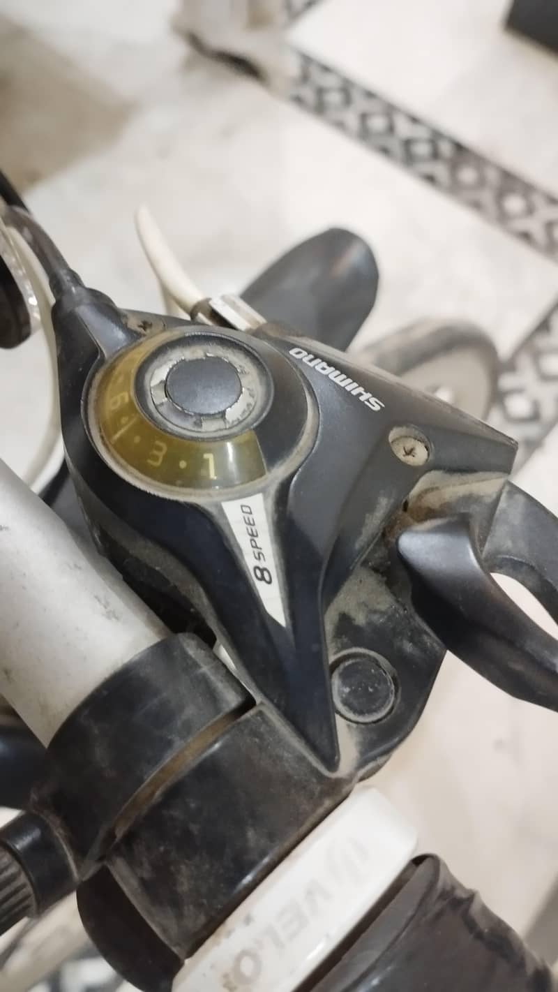 Bicycle 4