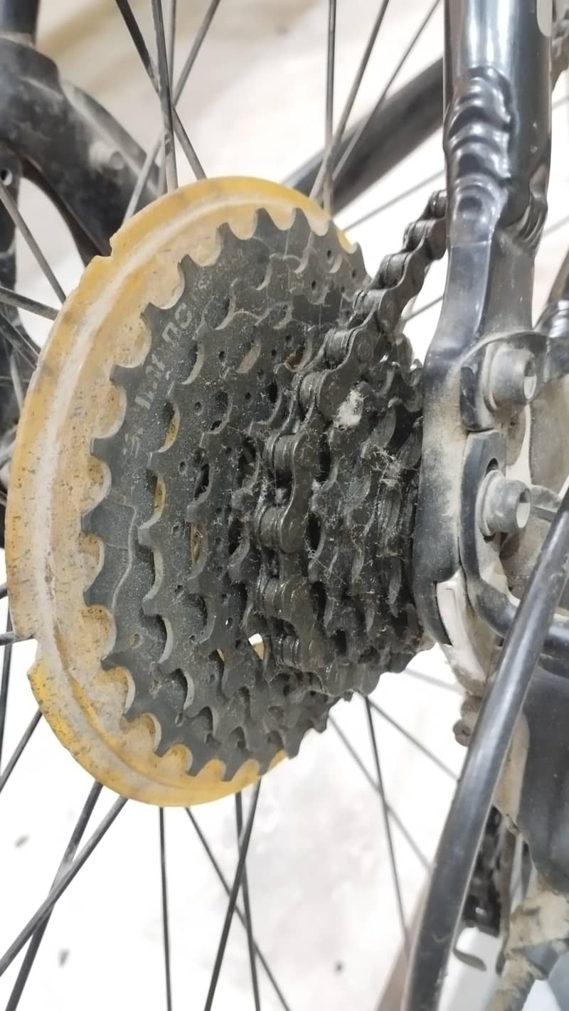 Bicycle 5