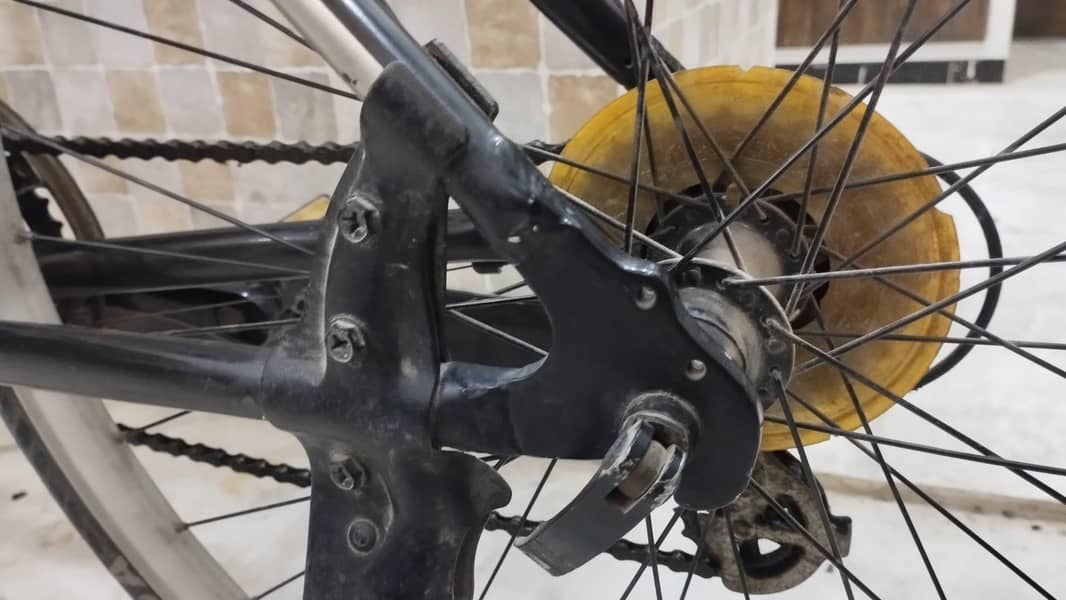 Bicycle 7