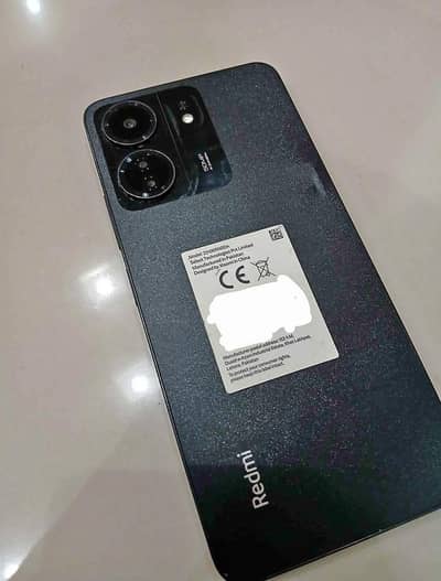 Xiaomi Redmi 13c