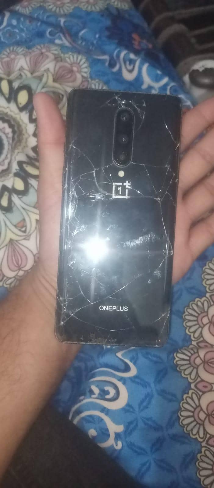 One Plus 8 4