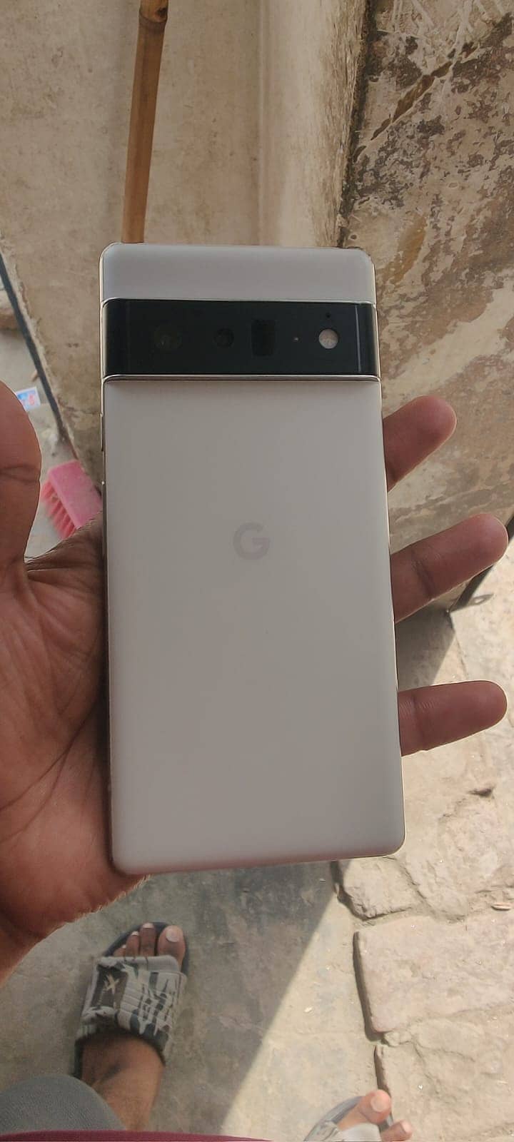 Google Pixel 6 Pro 0