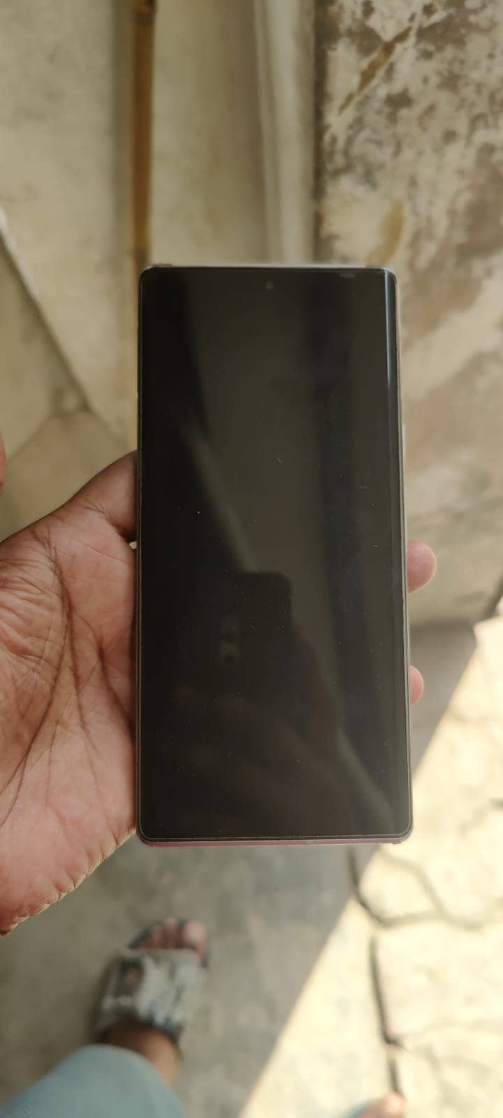 Google Pixel 6 Pro 1