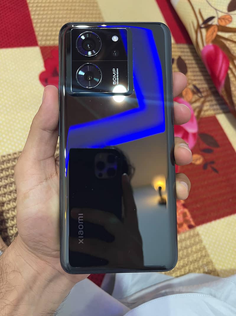 Redmi 13T pro 0