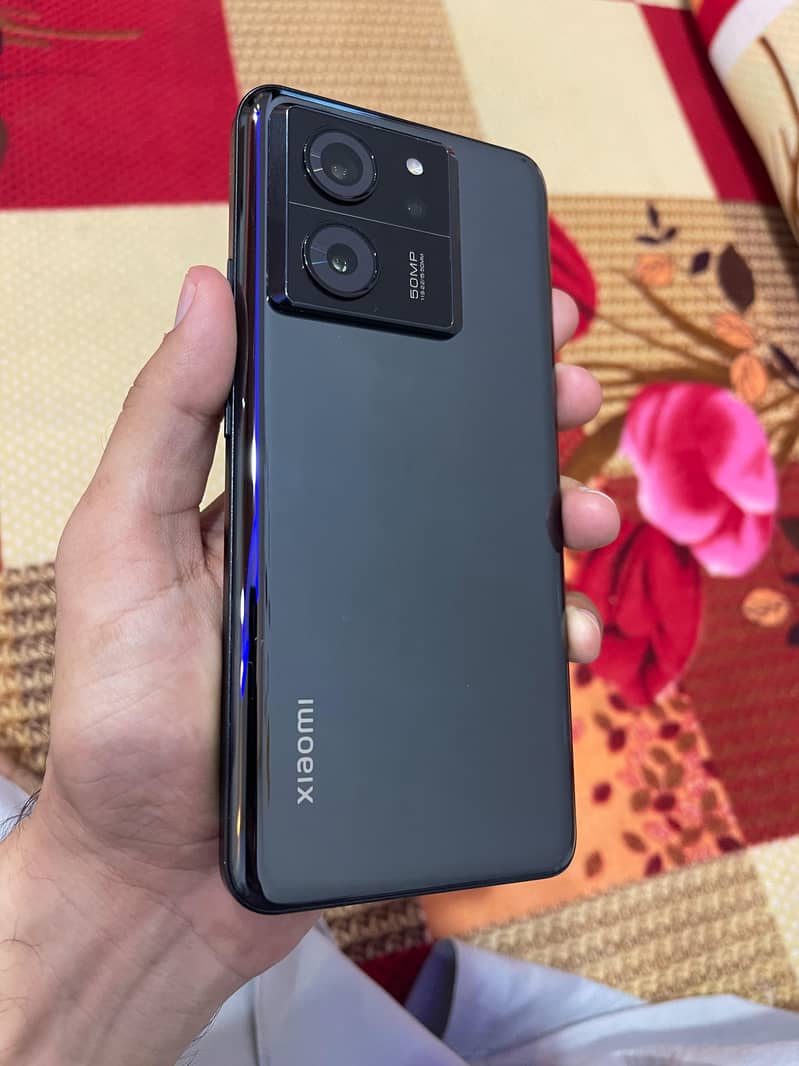 Redmi 13T pro 1