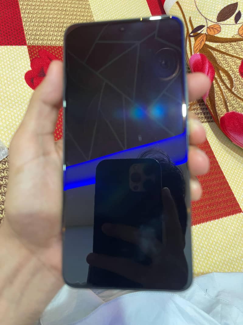 Redmi 13T pro 4