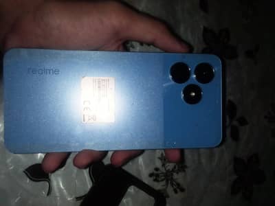 Realme Note 50