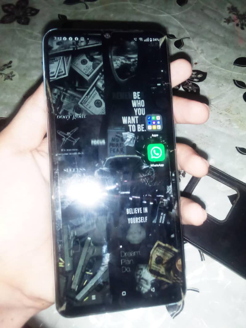 Realme Note 50 2