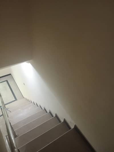 4marla 2beds tv lounge kitchen attached baths neat clean like brand new house upper portion for rent in G 13 2 islamabad