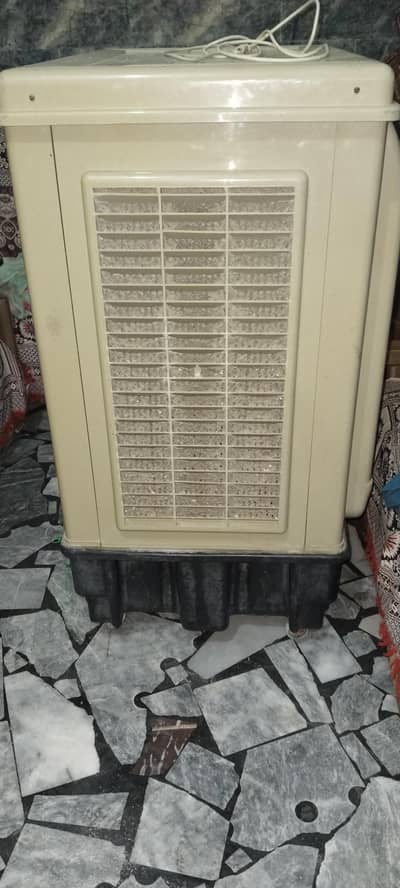 plastic air cooler