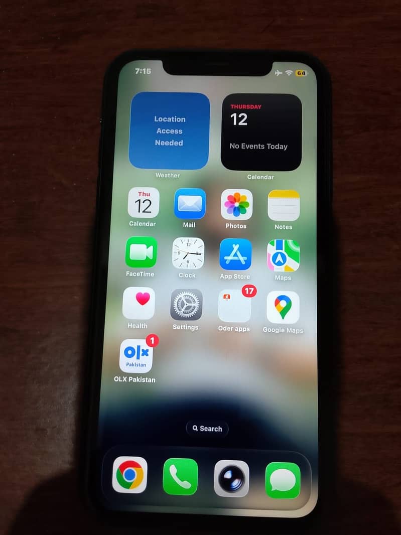 Apple iPhone 11 1
