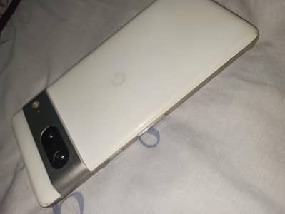Google Pixel 7