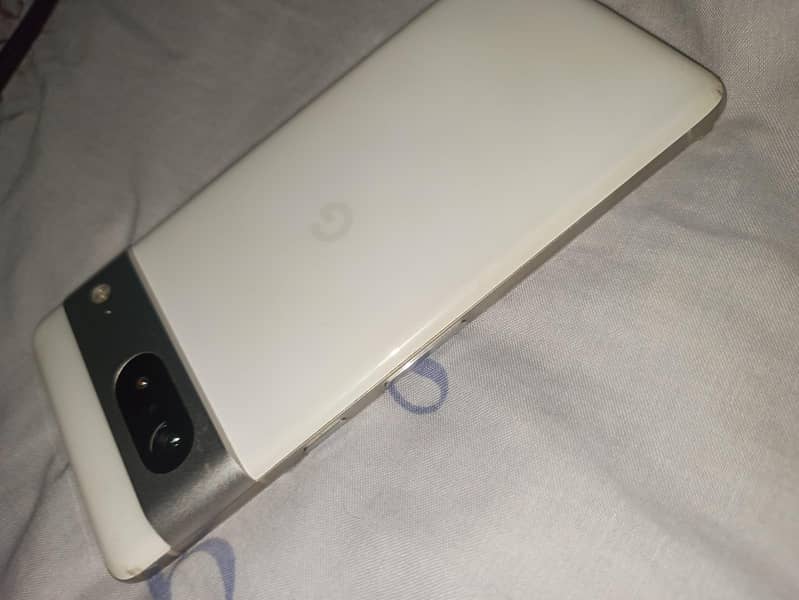 Google Pixel 7 0