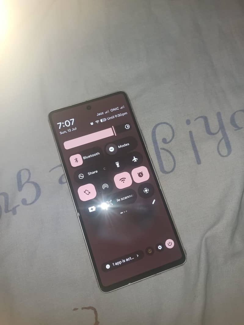 Google Pixel 7 2