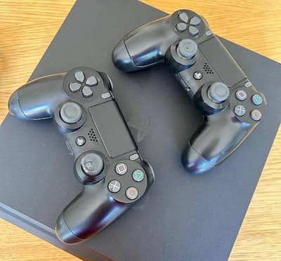 Sony PS 4 Slim 500 GB
