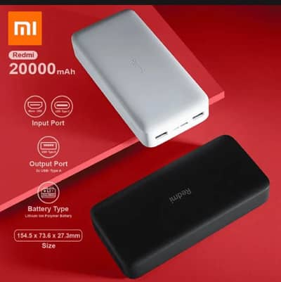 2000 mah power bank