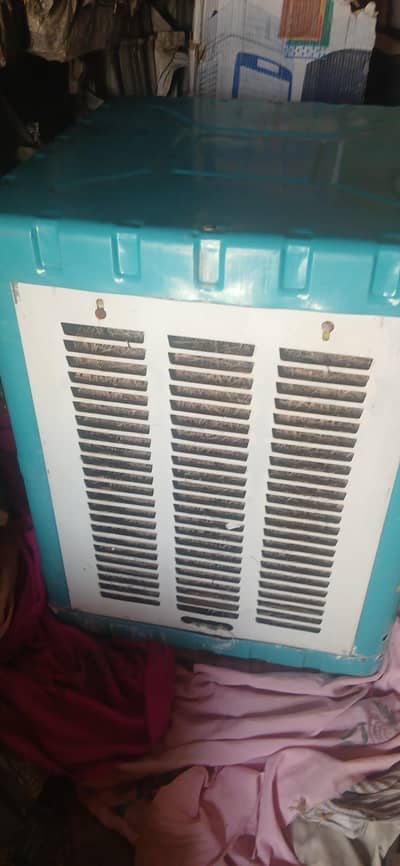 imported cooler hy irani