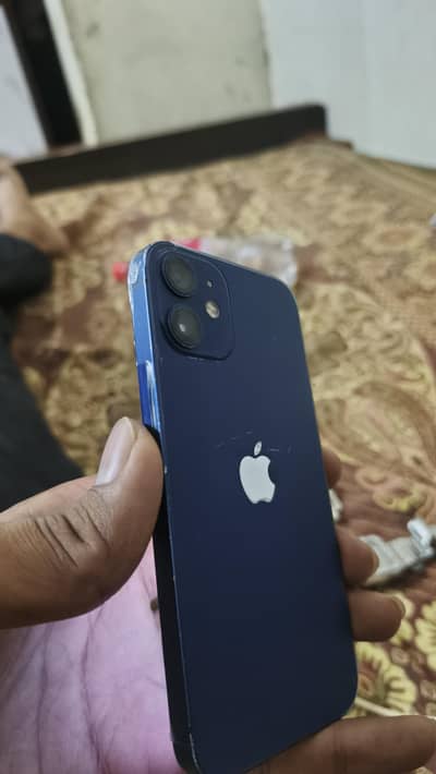 Apple iPhone 12 mini /Jv