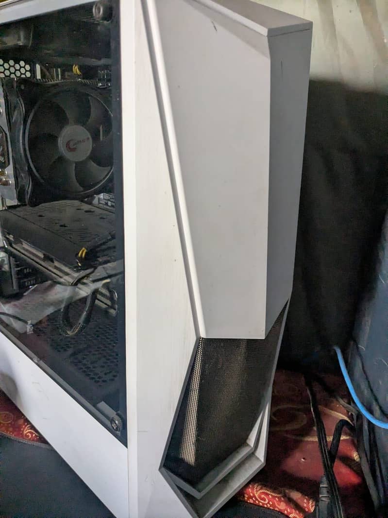 High Performance Gaming Pc 5
