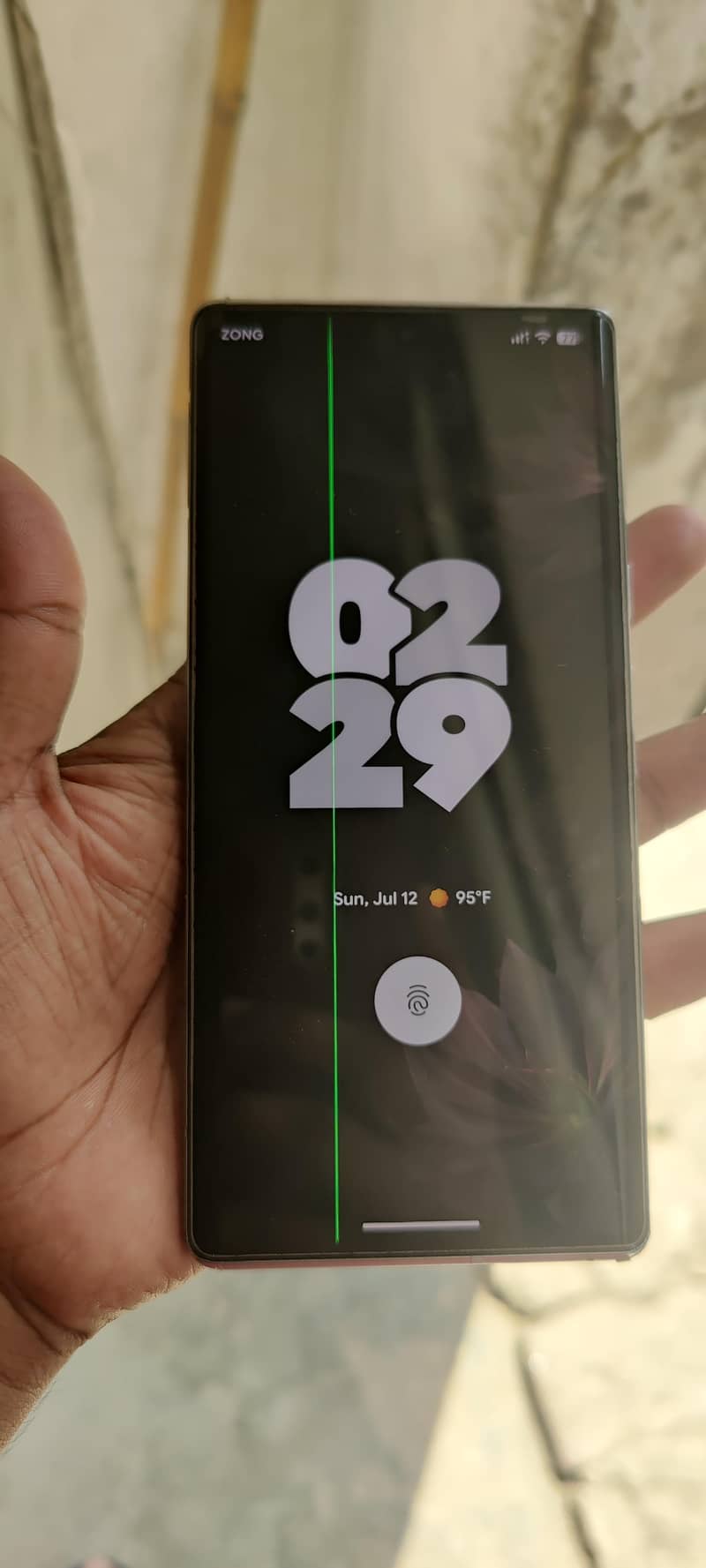 Google Pixel 6 Pro 1