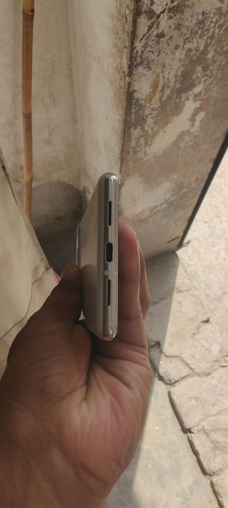 Google Pixel 6 Pro 4