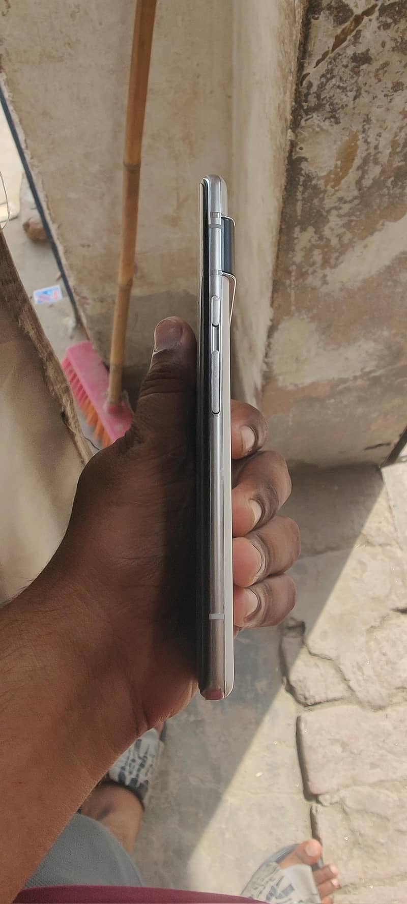 Google Pixel 6 Pro 6
