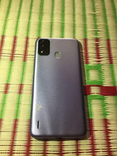 Itel A48