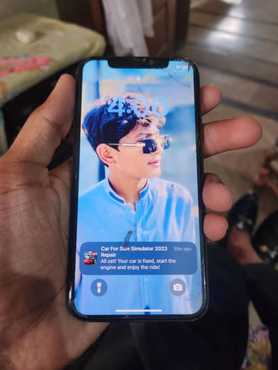 Apple iPhone XS 64gb read add