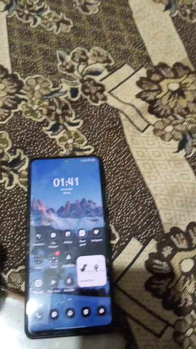 Xiaomi Poco F3
