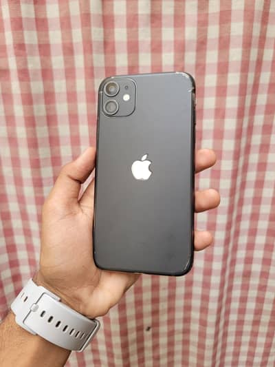 iPhone 11 64 GB Exchange Possible