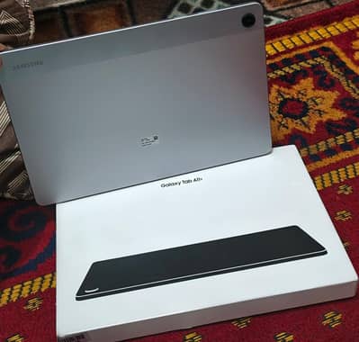 Samsung galaxy tab A11+ 8 256