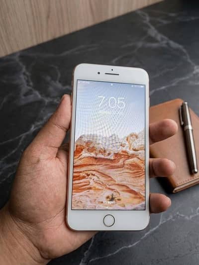 Apple iPhone 7 Plus