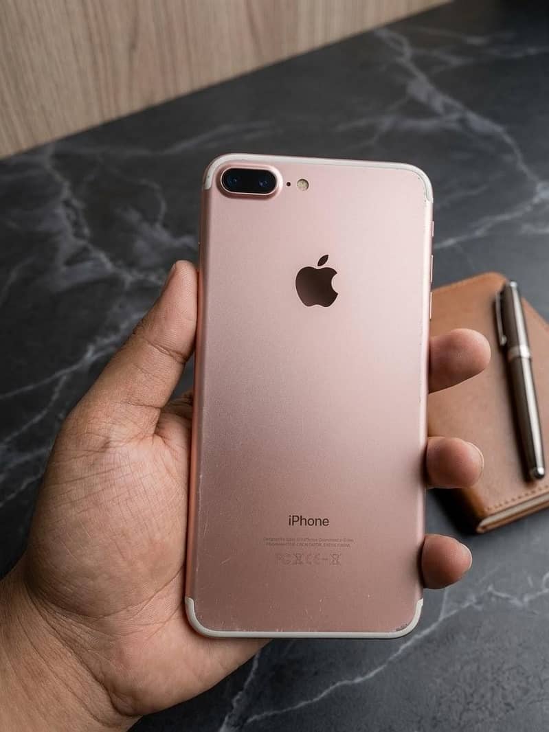 Apple iPhone 7 Plus 2