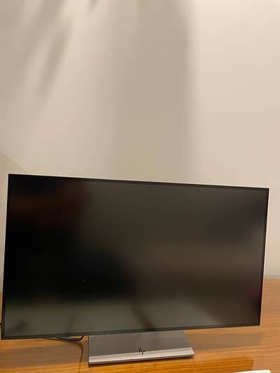 HP Monitor