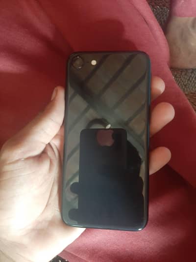 Apple iPhone SE 2020 water pack