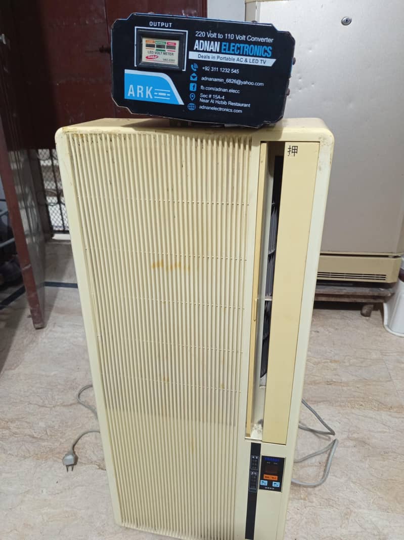 110 DC AC 3