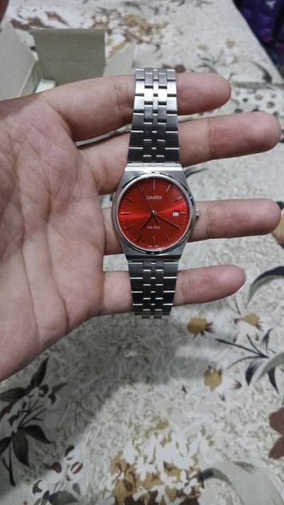 Brand New imported watch
