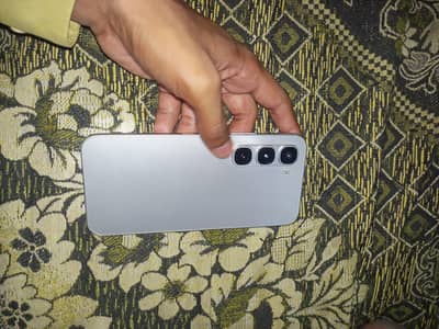 Infinix Hot 6 Pro