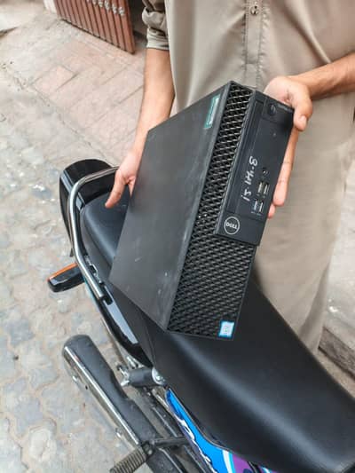 System for Sale