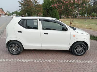 Alto 2020 available on rent