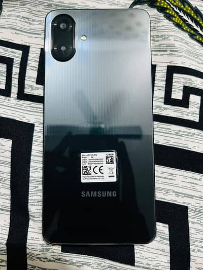 Samsung Mobile A07 5g 6/128 6 months warrenty